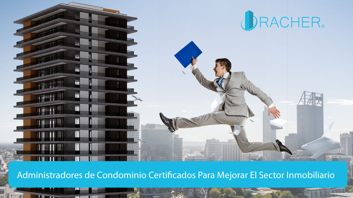 Administradores Certificados de Condominio en el Salvador