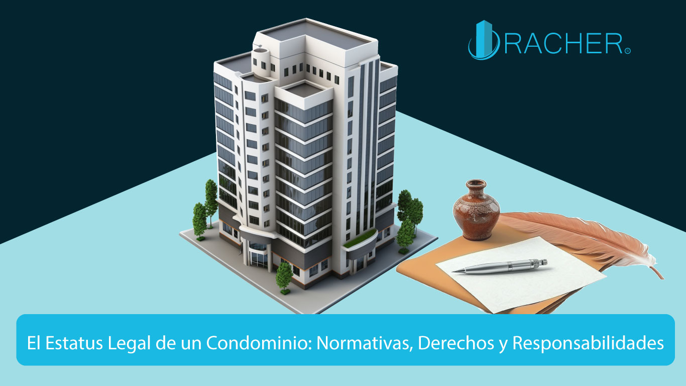 Estado Legal de un Condominio